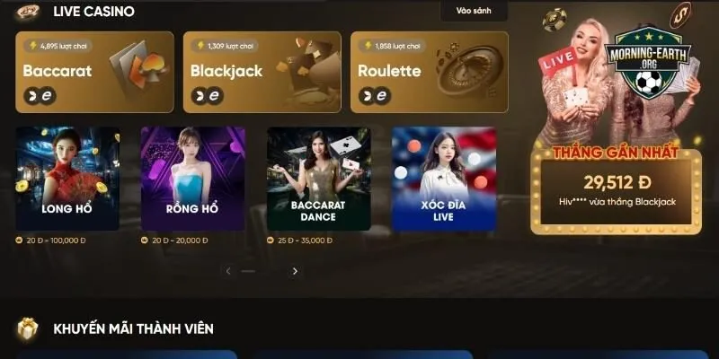 SOC88 – Game Bài Xanh Chín – Uy Tín, Thưởng Lớn Mỗi Ngày