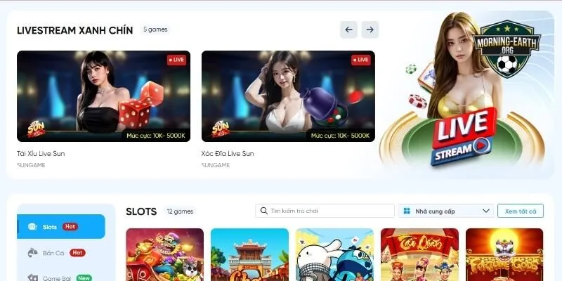 Link Vào 8LIVE Mới Nhất | Tỷ Lệ Kèo Cược Hấp Dẫn, Hoàn Trả Cao