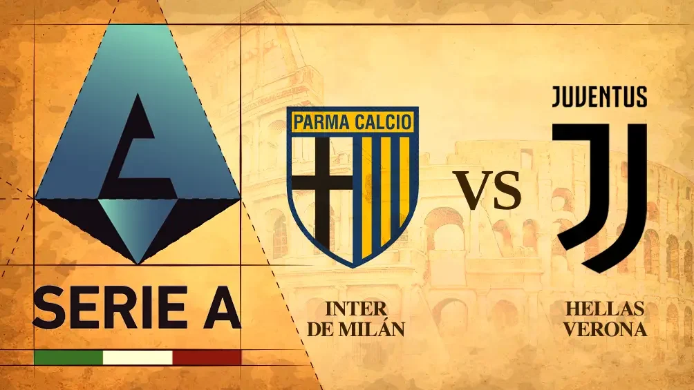 Tỷ lệ kèo: Parma vs Juventus 1h45 ngày 22/4