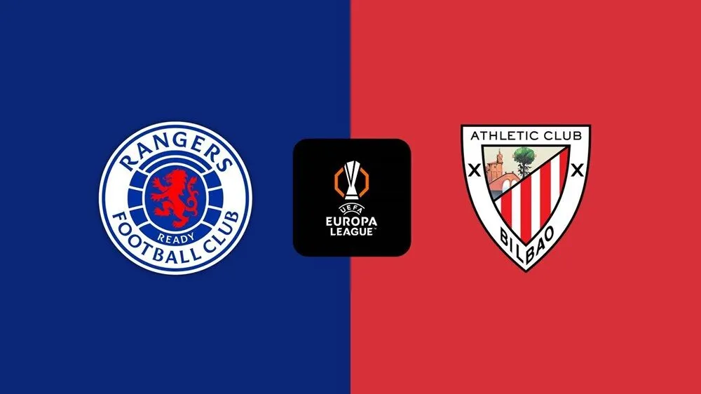 Tỷ lệ kèo: Bilbao vs Rangers 2h ngày 18/4