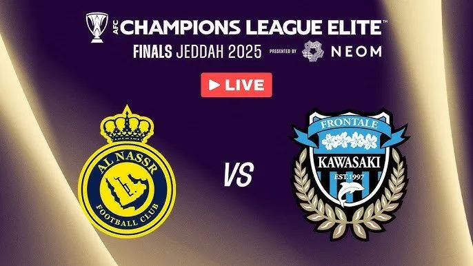 Tỷ lệ kèo: Al Nassr vs Kawasaki Frontale 23h30 ngày 30/4