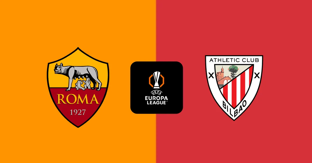 Tỷ lệ kèo: Roma vs Bilbao 3h ngày 7/3