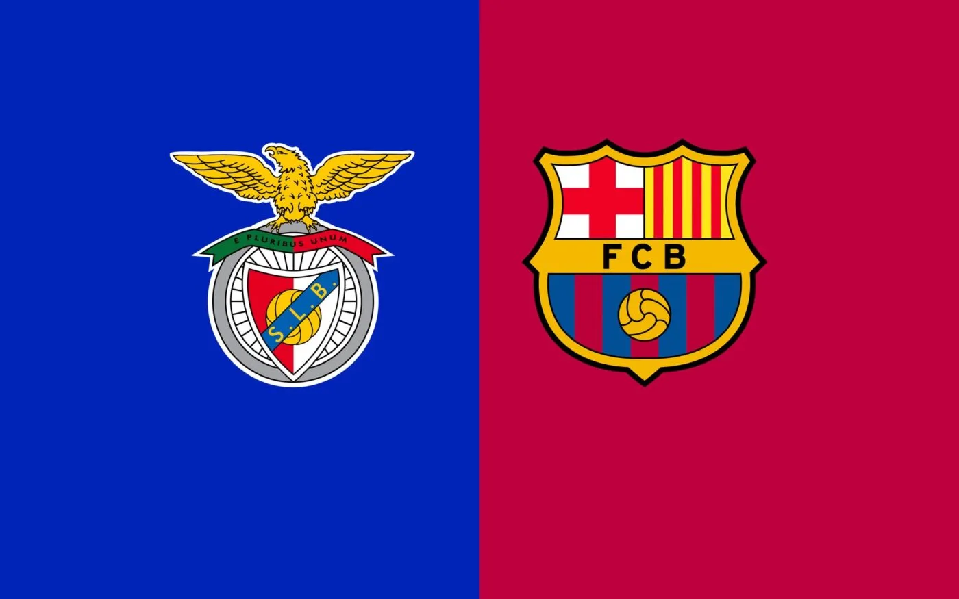 Tỷ lệ kèo: Barca vs Benfica 0h45 ngày 12/3