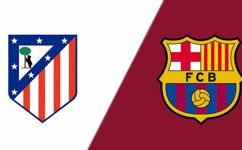 Tỷ lệ kèo: Atletico vs Barca 3h ngày 17/3