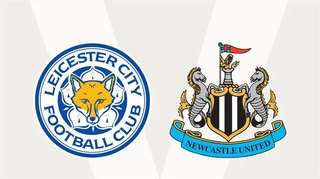 Tỷ lệ kèo: Leicester vs Newcastle 2h ngày 8/4