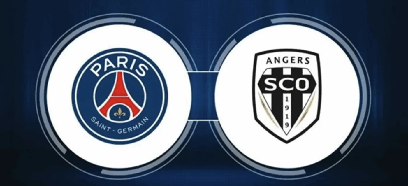 Tỷ lệ kèo: PSG vs Angers 22h ngày 5/4