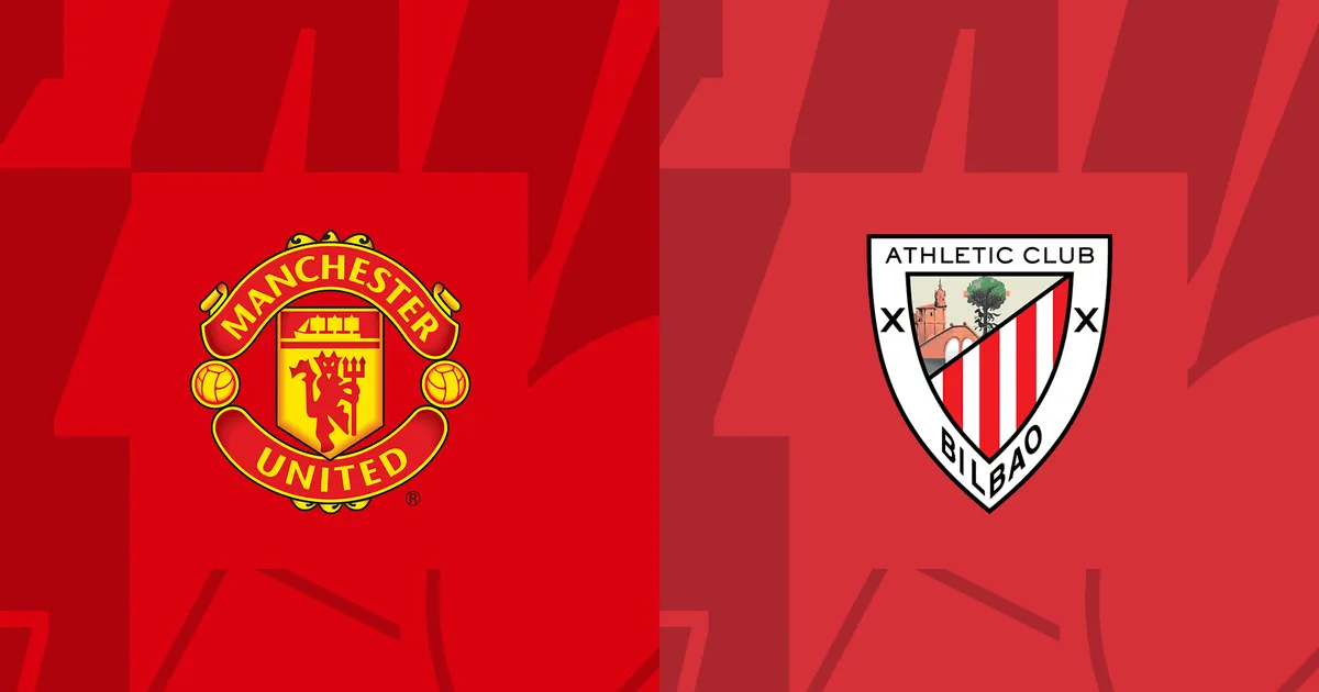 Tỷ lệ kèo: Bilbao vs MU 2h ngày 2/5
