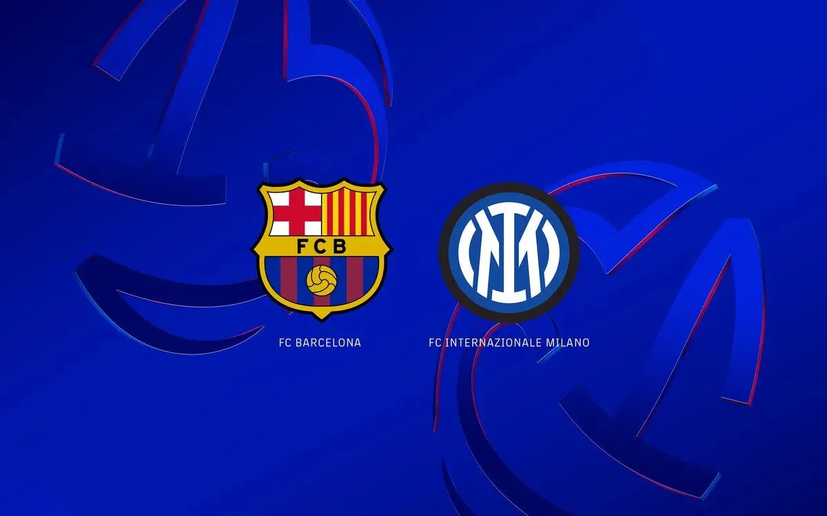 Tỷ lệ kèo: Inter vs Barca 2h ngày 7/5