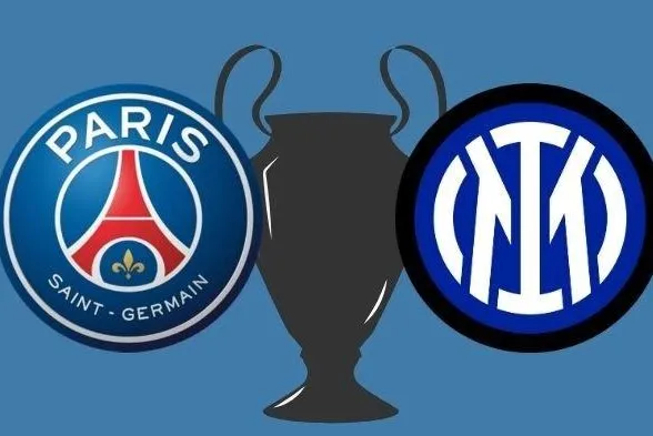 Tỷ lệ kèo: PSG vs Inter Milan 2h ngày 1/6