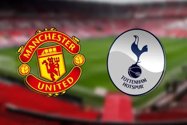 Tỷ lệ kèo: MU vs Tottenham 2h ngày 22/5