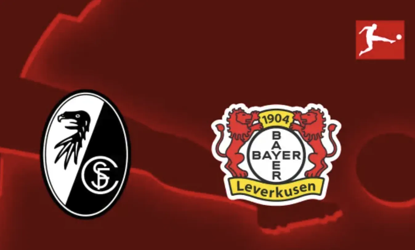Tỷ lệ kèo: Freiburg vs Leverkusen 22h30 ngày 4/5