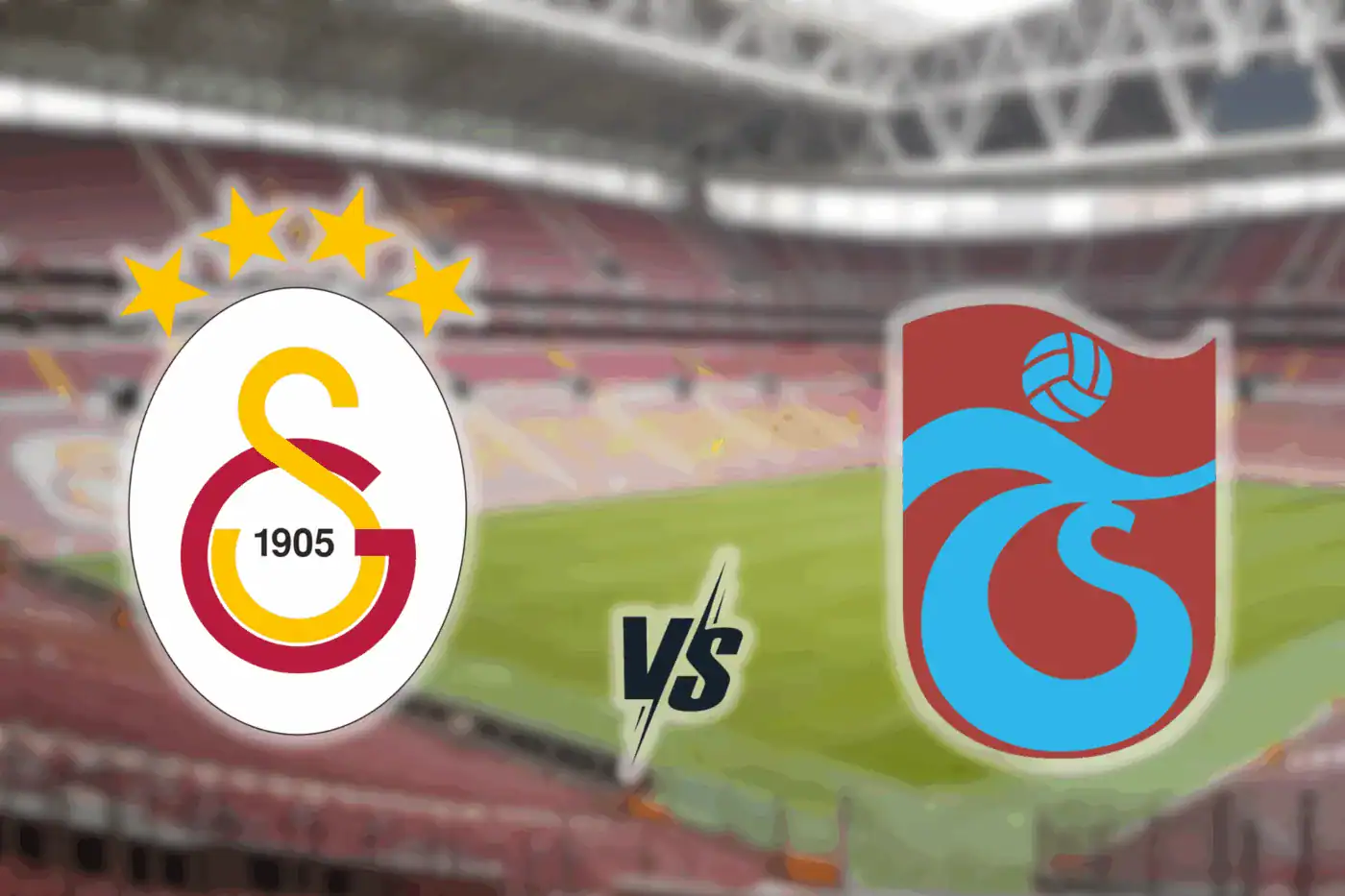 Tỷ lệ kèo: Trabzonspor vs Galatasaray 0h45 ngày 15/5