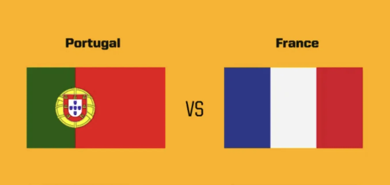 Tỷ lệ kèo: U21 Bồ Đào Nha vs U21 Pháp 2h ngày 12/6