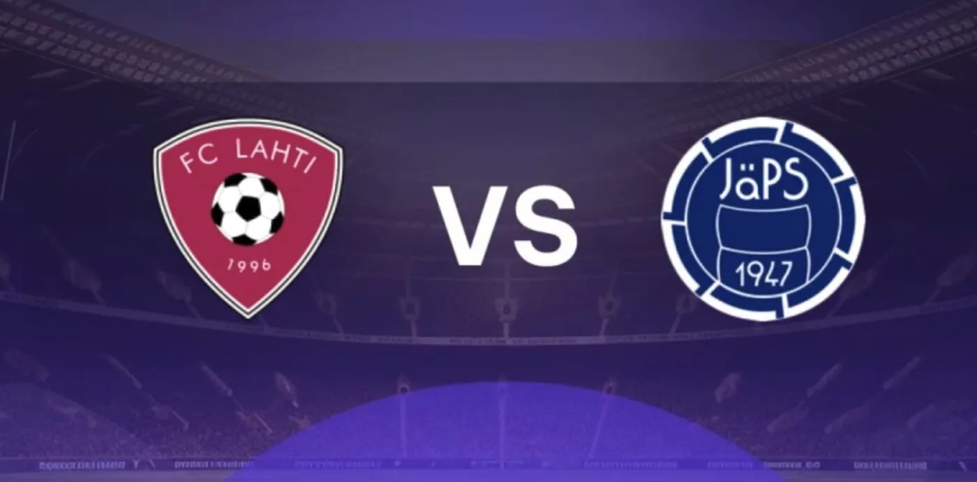 Tỷ lệ kèo: Lahti vs JaPS 22h30 ngày 2/6