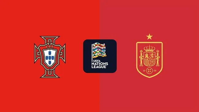 Tỷ lệ kèo: Tây Ban Nha vs Bồ Đào Nha 2h ngày 9/6