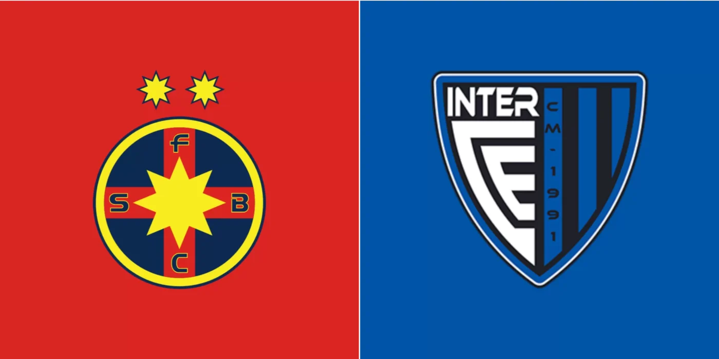 Champions League: Inter Club Escaldes vs FCSB 1h30 16/7