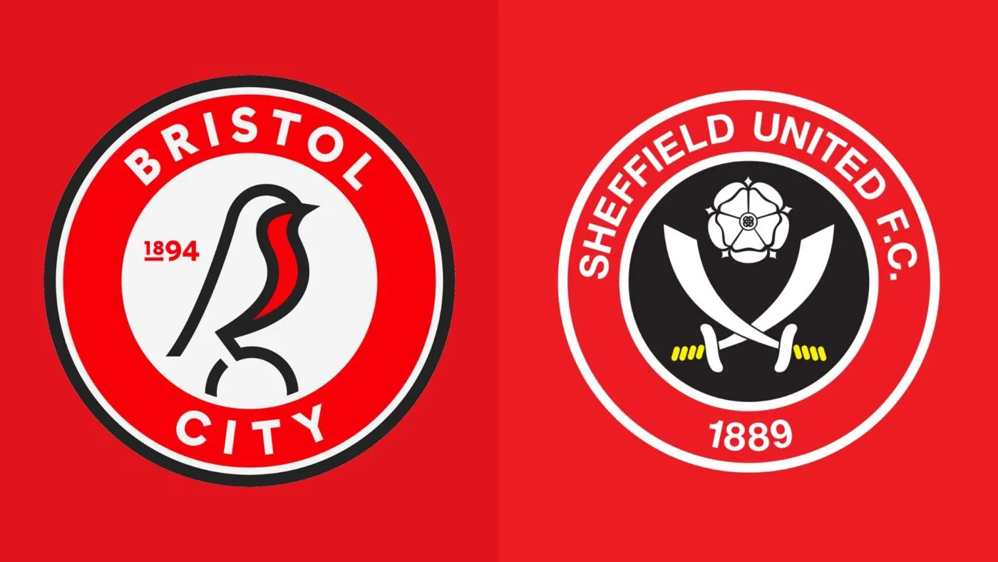 Championship: Sheffield United vs Bristol City 23h30 9/8