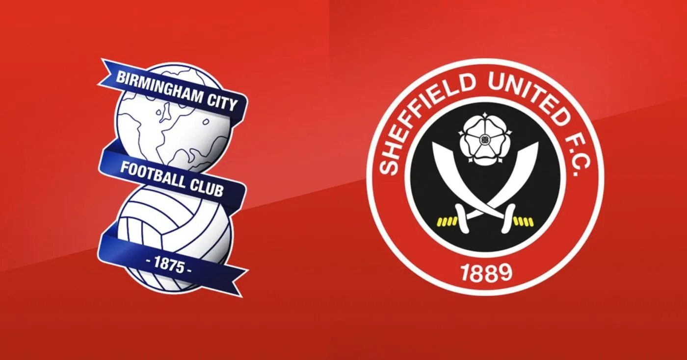 League Cup: Birmingham vs Sheffield United 2h ngày 14/8