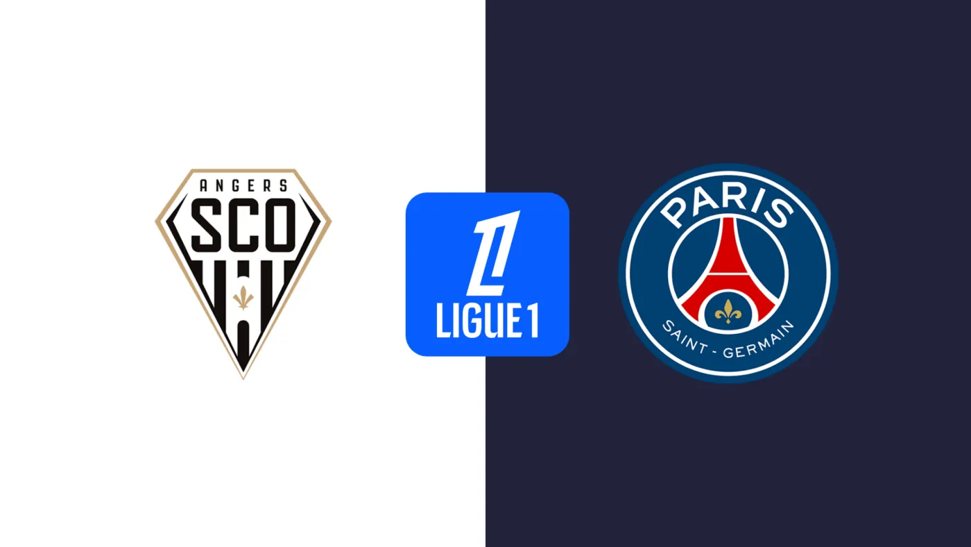 League 1: PSG vs Angers 1h45 ngày 23/8
