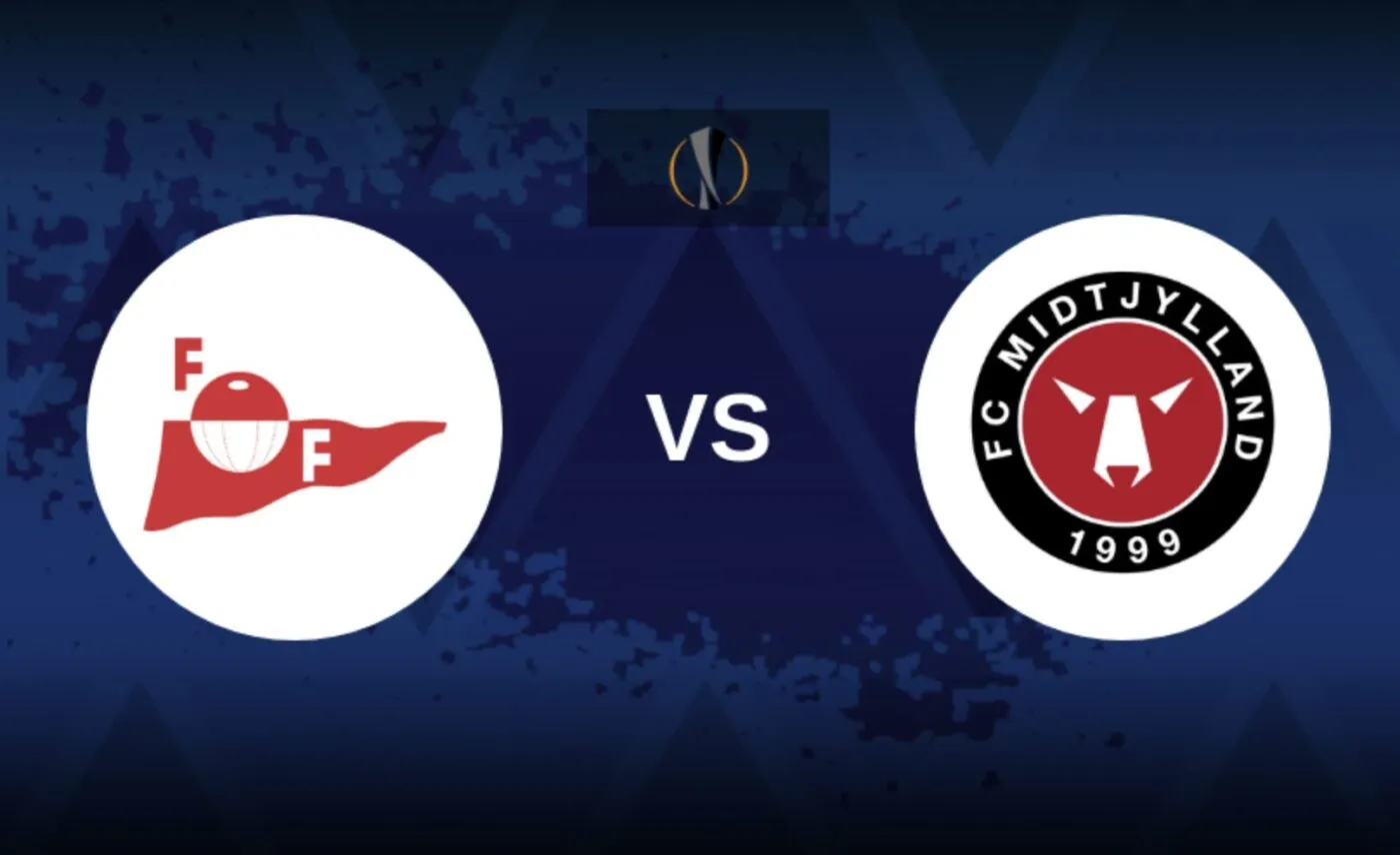 Europa League: Fredrikstad vs Midtjylland 23h ngày 7/8