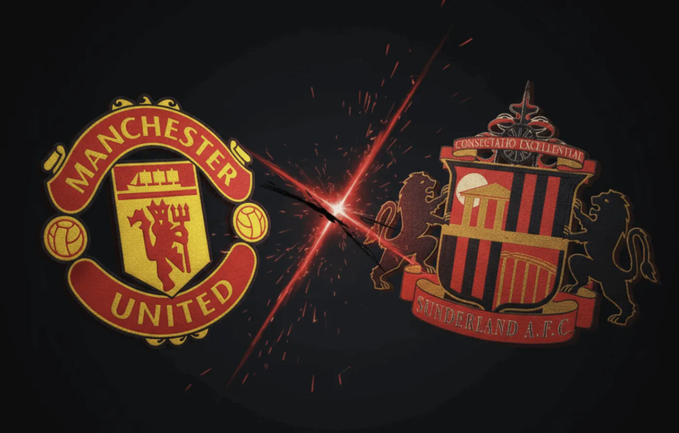 Ngoại hạng Anh: MU vs Sunderland 21h ngày 4/10
