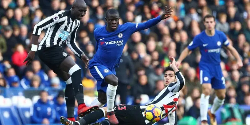 Nhận định bóng đá Chelsea vs Arsenal, 23h30 ngày 30/11/2025