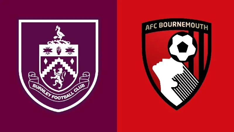 Nhận định trận đấu AFC Bournemouth và Burnley 22h00 ngày 20/12