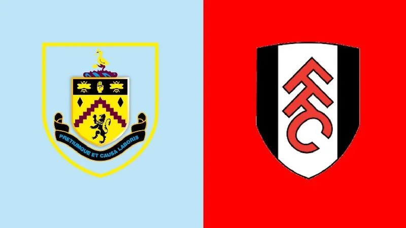 Burnley và Fulham: Cuộc chạm trán kịch tính 14/12/2025