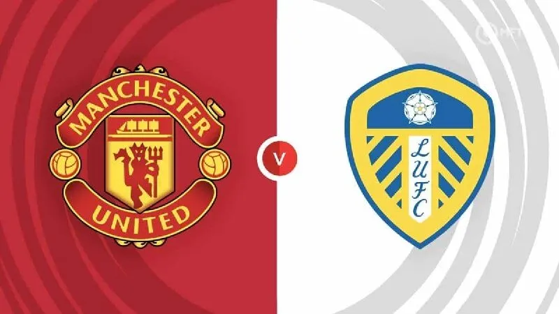 Leeds United và Man United
