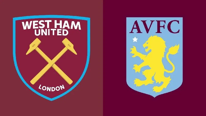 West Ham United và Aston Villa 21h 14/12/2025: Trận đấu đáng mong đợi