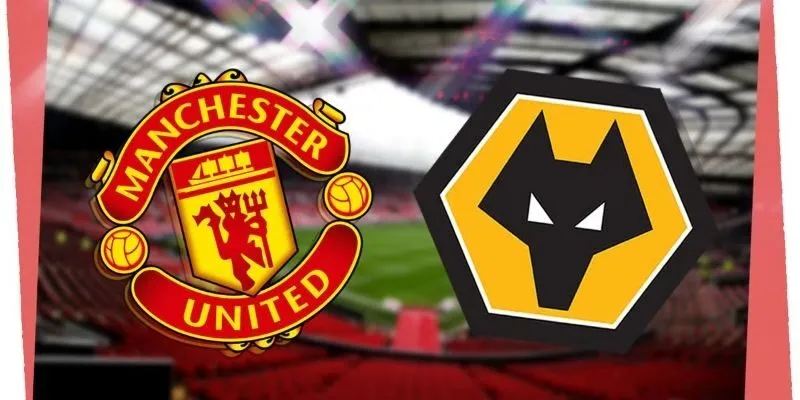 Wolverhampton Wanderers vs Manchester United
