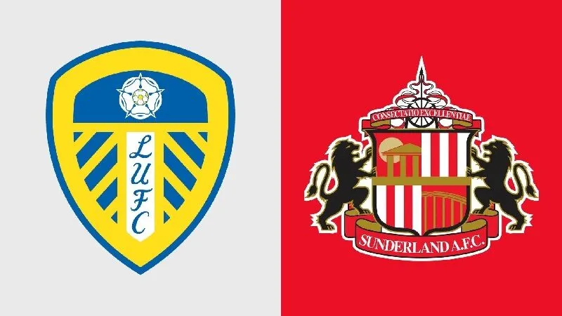 Nhận định trận đấu Sunderland và Leeds United 21h00 ngày 28/12/2025