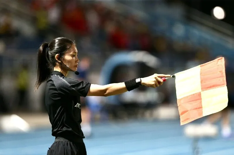 Trận thua chung kết đáng tranh cãi của tuyển nữ Việt Nam tại SEA Games 33