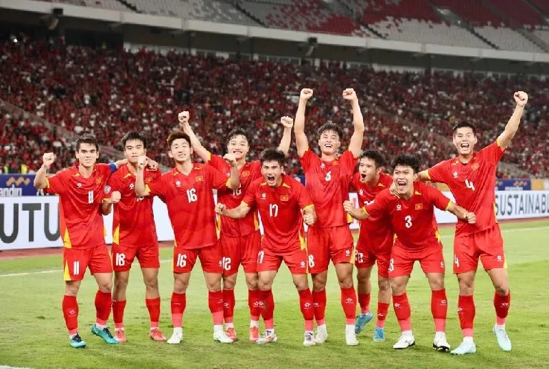 U22 Việt Nam đối đầu U22 Thái Lan trong trận tranh huy chương vàng SEA GAME 33